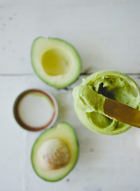avocado majo selber machen schnelle mayonnaise