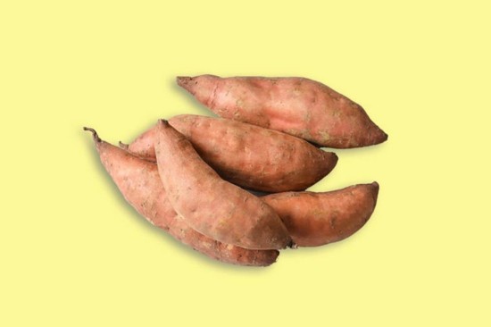 erkältungstipps süßkartoffeln gesund ohne erkältung