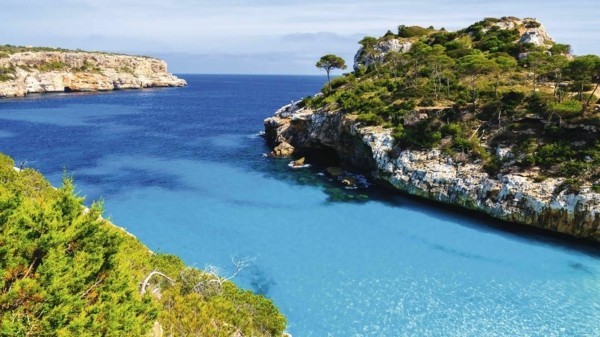 Einen abenteuerlichen Urlaub auf Mallorca erleben