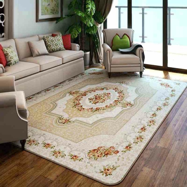 Teppich kaufen Vorteile Teppiche online kaufen Wohnzimmer Möbel