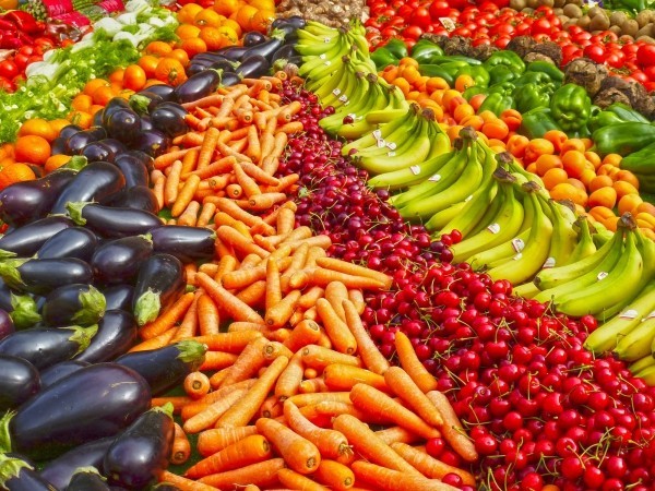 Gesunder Ernährungsplan – Gute Figur und Laune mit diesen Tipps und Tricks richtig einkaufen im supermarkt