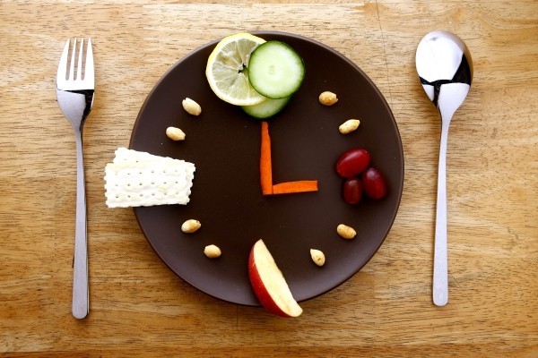 Gesunder Ernährungsplan – Gute Figur und Laune mit diesen Tipps und Tricks zu richtigen zeiten essen