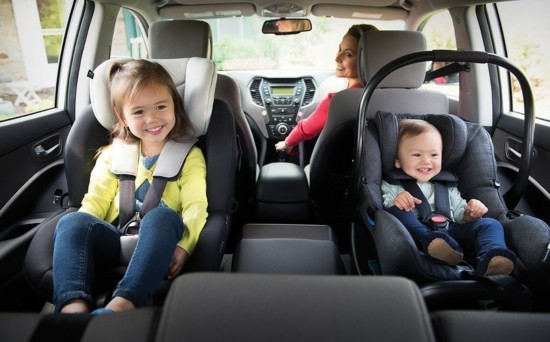 auto kindersitz aussuchen kindersicherheit auto