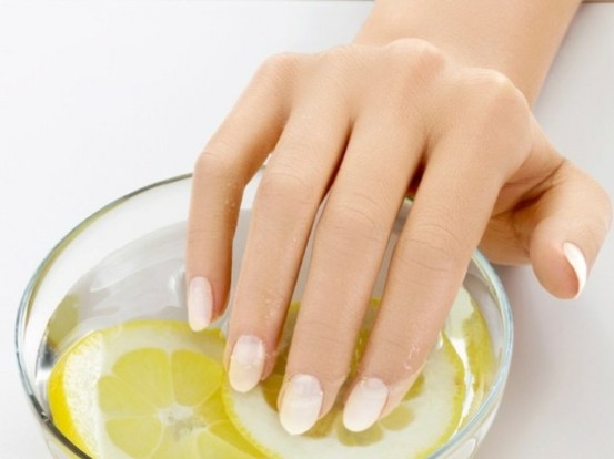 nagellack entfernen ohne nagellackentferner nagelpflege