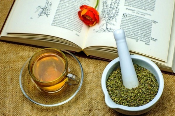 Cistus Tee So gesund ist die Zistrose cistus incanus seit der antike