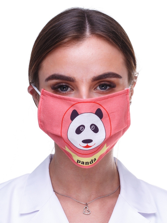 atemschutzmaske gegen viren coronavirus mundschutz maske motiv