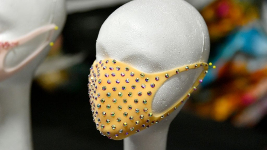 designer atemschutzmaske gegen viren mundschutz maske