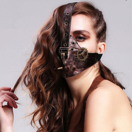 designer mundschutz maske ausgefallene atemschutzmaske design idee