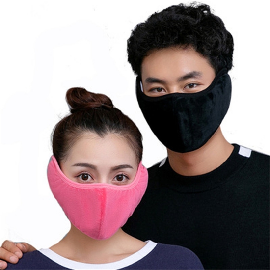 mundschutz maske design ideen atemschutzmaske modern