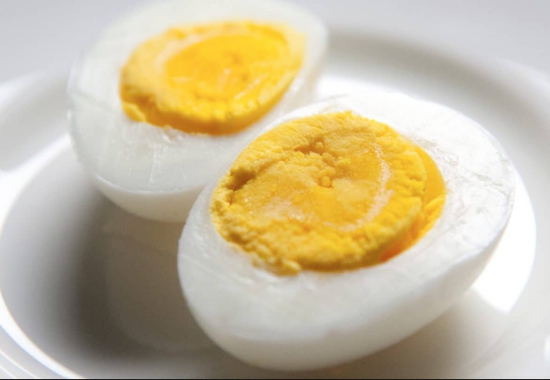 stärkung des immunsystems eier essen gesund