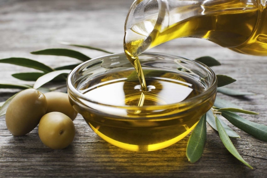 stärkung des immunsystems olivenöl gesund