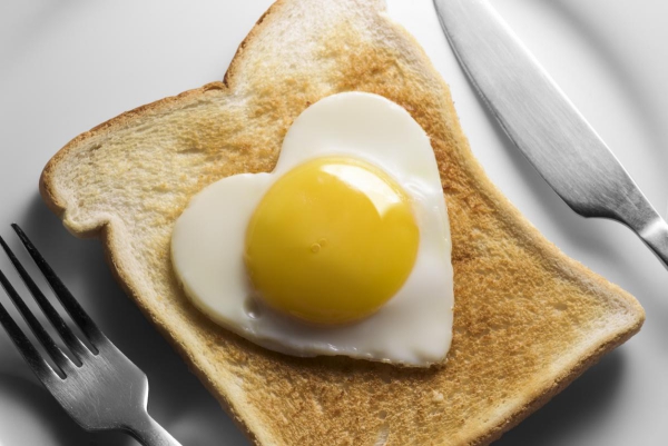 Leckere, gesunde und natürliche Stimmungsaufheller für schlechte Laune eier gut fürs herz und gehirn