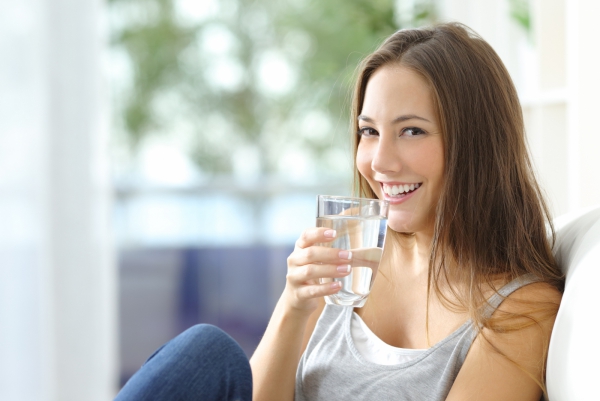 Leckere, gesunde und natürliche Stimmungsaufheller für schlechte Laune genug wasser trinken gute stimmung