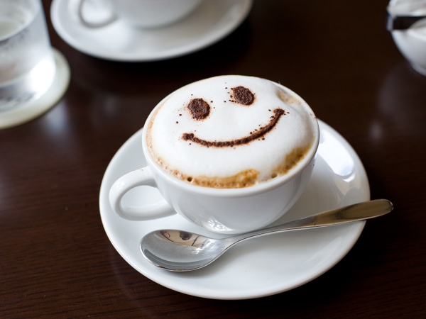 Leckere, gesunde und natürliche Stimmungsaufheller für schlechte Laune kaffee gute gesundheit und laune