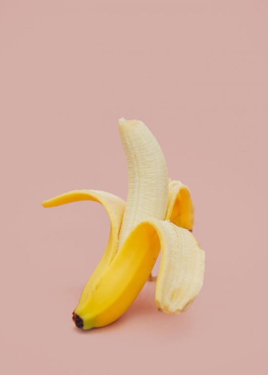 hausmittel gegen sodbrennen bananen gesund