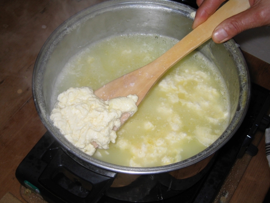 indischer rahmkäse paneer käse rezept