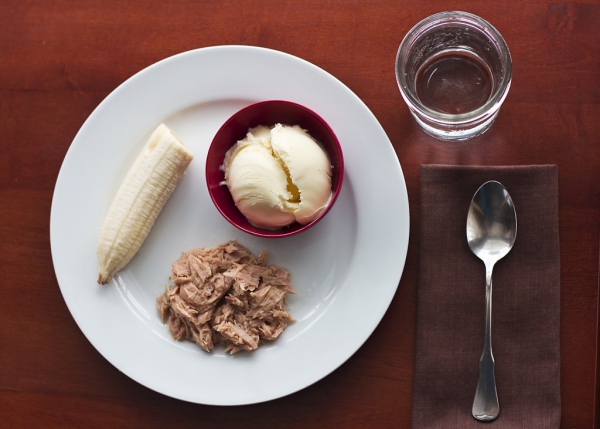 Militär Diät – Verliert man wirklich 5 kg in einer Woche eiscreme mit banane und thunfisch