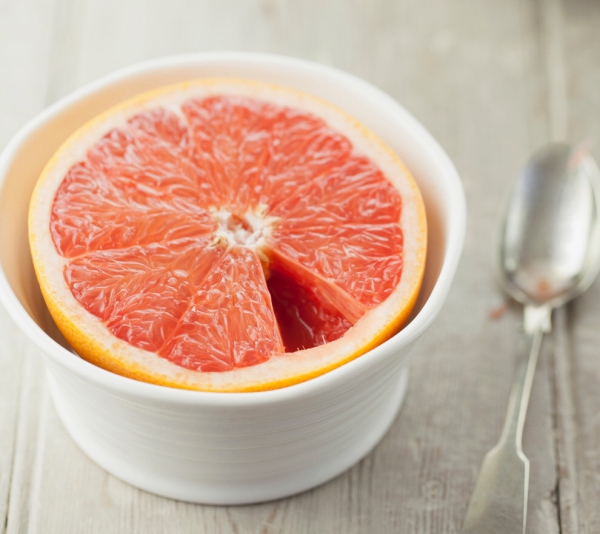 Militär Diät – Verliert man wirklich 5 kg in einer Woche halbe grapefruit gesund lecker