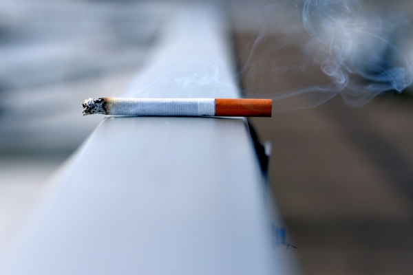 5 Tipps für ein hygienisches und gesundes Raumklima nicht rauchen zu hause