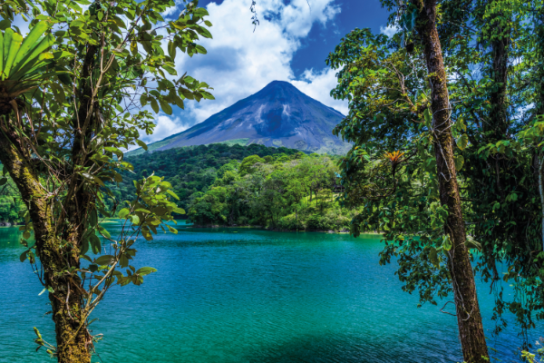 Costa Rica Urlaub Ideen