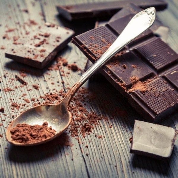 Leckere und natürliche Appetitzügler zur Unterstützung Ihrer Diät dunkle schokolade bitter gesund