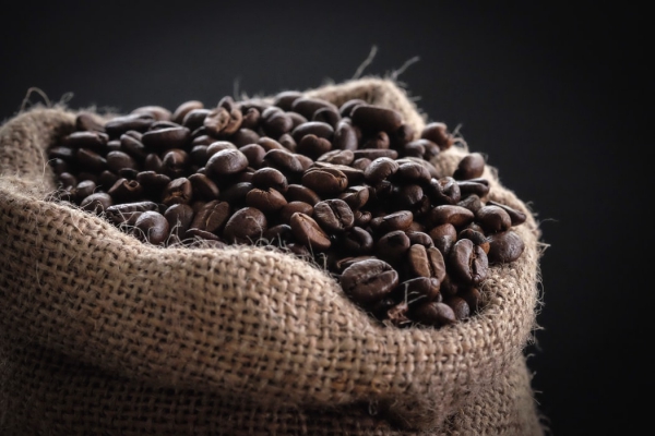 Leckere und natürliche Appetitzügler zur Unterstützung Ihrer Diät kaffee bohnen gesund natur