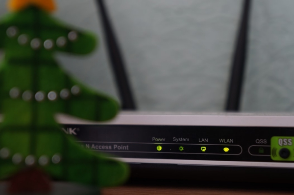 Möchten Sie ein Heimnetzwerk einrichten Das sollten Sie noch vorher wissen! wlan wifi router