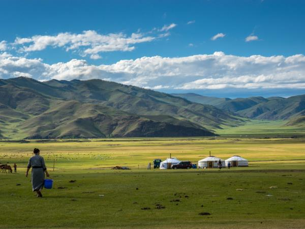 mongolei urlaub ideen 2020