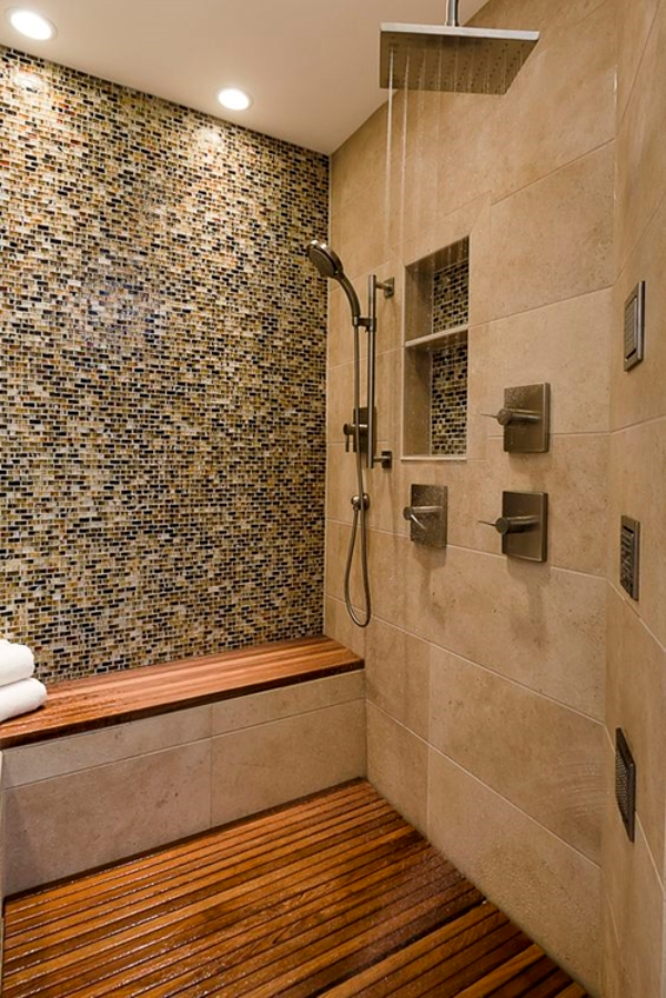 Badezimmer Ideen elegante Ideen fürs bad