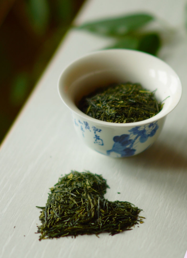 Sencha Tee – Besonderheiten, gesundheitliche Vorteile und Zubereitung gut für das herz cholesterol