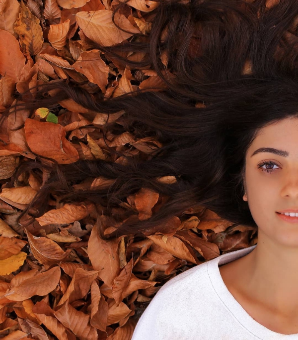 Haarausfall im Herbst – Was kann man dagegen tun herbst haare gesundheit tipps