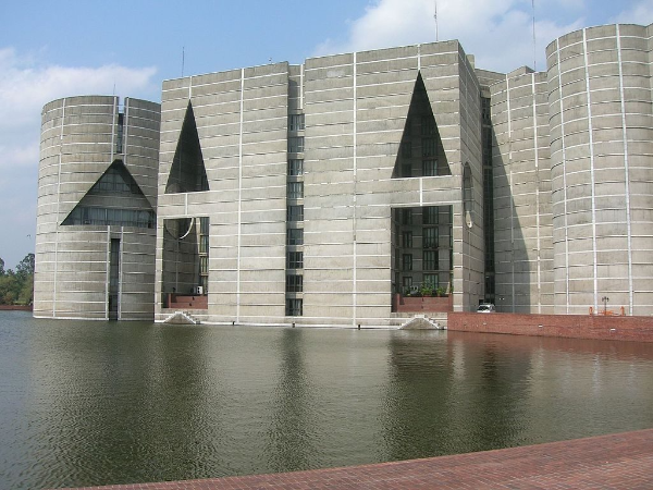 brutalismus moderne architektur