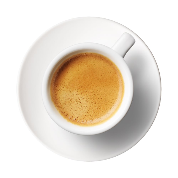 Bulletproof Coffee - verschiedene Kaffeegetränke