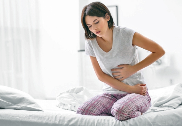 Die besten Tipps zur Linderung von Bauchkrämpfen starke bauchschmerzen arzt besuchen