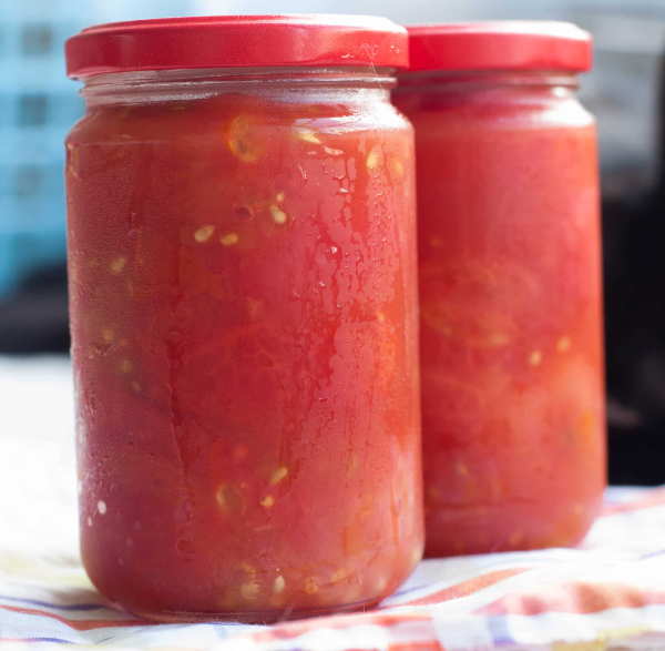 Pure Tomaten - tolle DIY Ideen