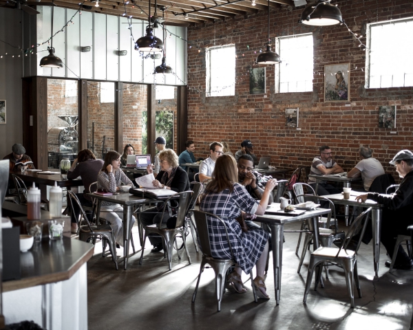 Die perfecte Konditorei Café Einrichtung gestalten – Ideen und Tipps design nach kunden bestimmen