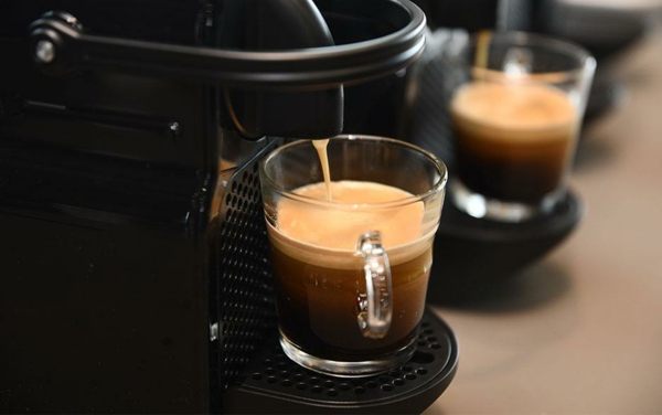 Nespresso kompatible Kapseln Nespresso Kaffeemaschine Hauptvorteile 1