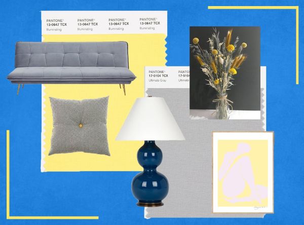 Tolle Möbel Ideen Farben des Jahres