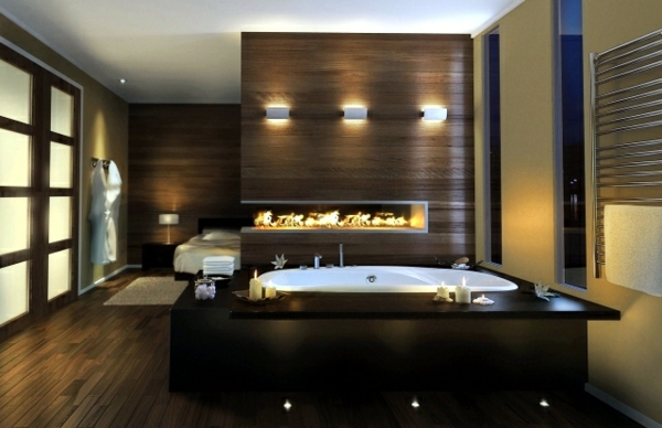 badezimmer design ideen spa bereich ähnlich
