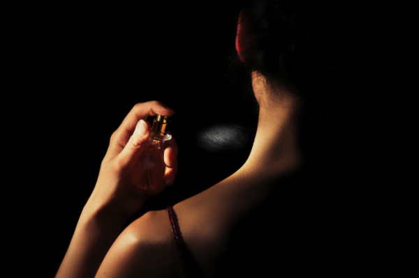 parfüm verschenken sinnliche düfte wählen