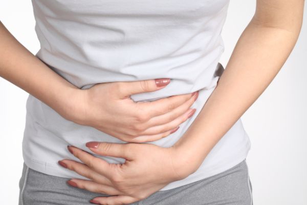 Bauchschmerzen lindern PMS Symptome