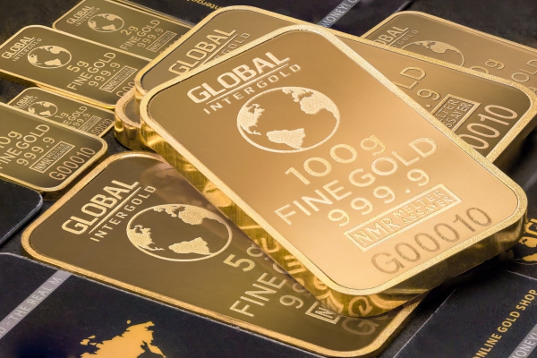 Goldmünzen und Goldbarren als sichere Geldanlage – Wichtige Vor- und Nachteile kleine gold barren 100 gramm