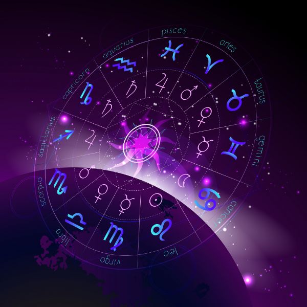 Horoskop 2021 alle sternzeichen
