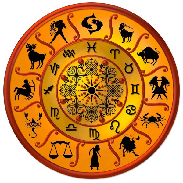 Horoskop Jahreshorskop 2021 online