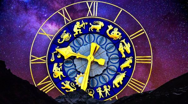 Jahreshoroskop 2021 Horoskop fürs Jahr