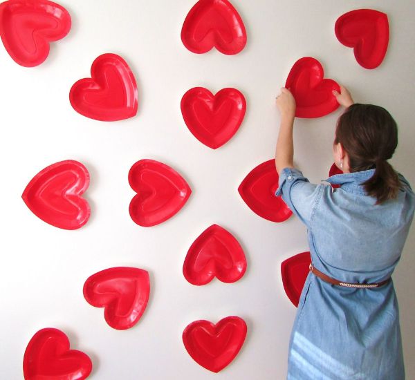 Valentinstag 2021 Herzen Ideen