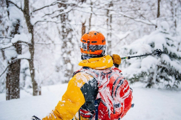 Winterjacke auswählen Darauf sollten Sie achten Wintersport