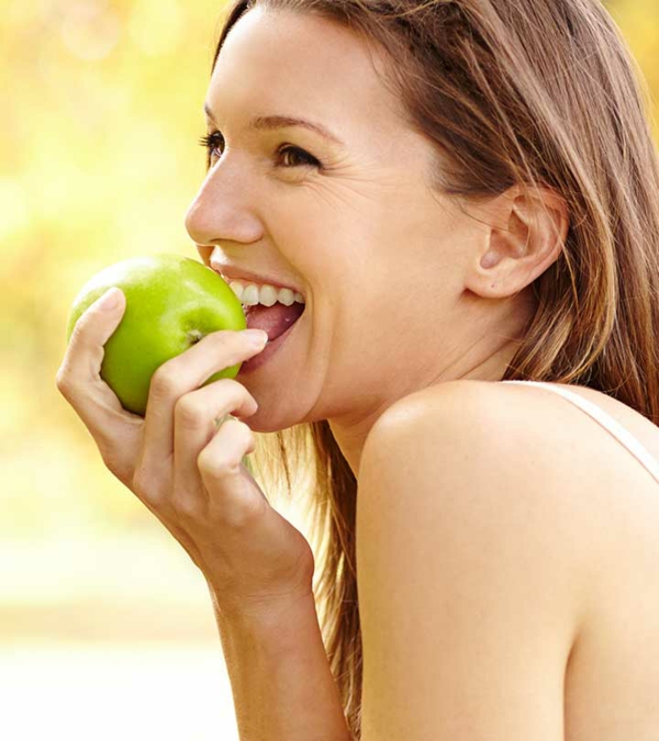 apfel nährstoffe äpfel einsatz gesundheitliche vorteile