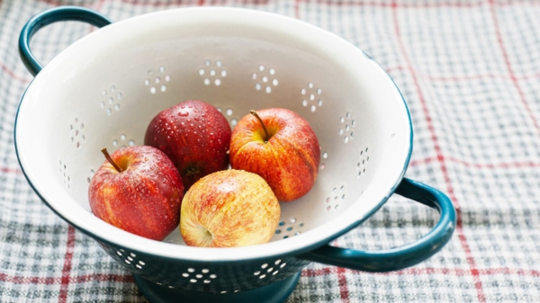 apfel nährstoffe äpfel essen gesund bleiben