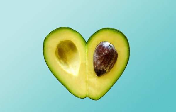 avocado nährstoffe gesunde ernährung tipps